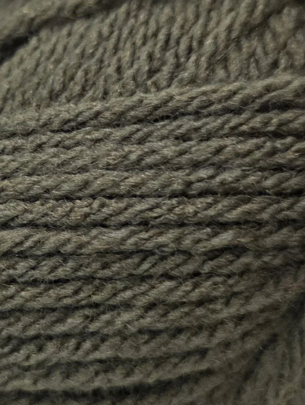 🎄🎁CHRISTMA YARN LOT Mary Maxim Starlette Worsted Weight Yarn Bundle 4 Skeins - Picture 3 of 9